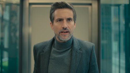 Sezon 1 Odcinek 1 Nie zawiodę nas
