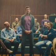 Twardzi goście - galeria zdjęć - filmweb