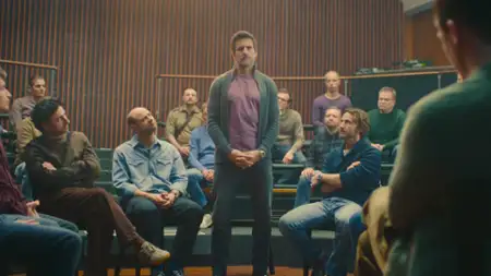 Twardzi goście - galeria zdjęć - filmweb