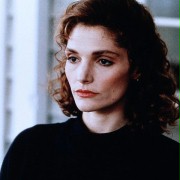 Priscilla Parker