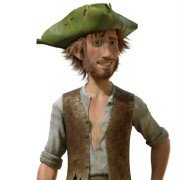 Robinson Crusoe - galeria zdjęć - filmweb