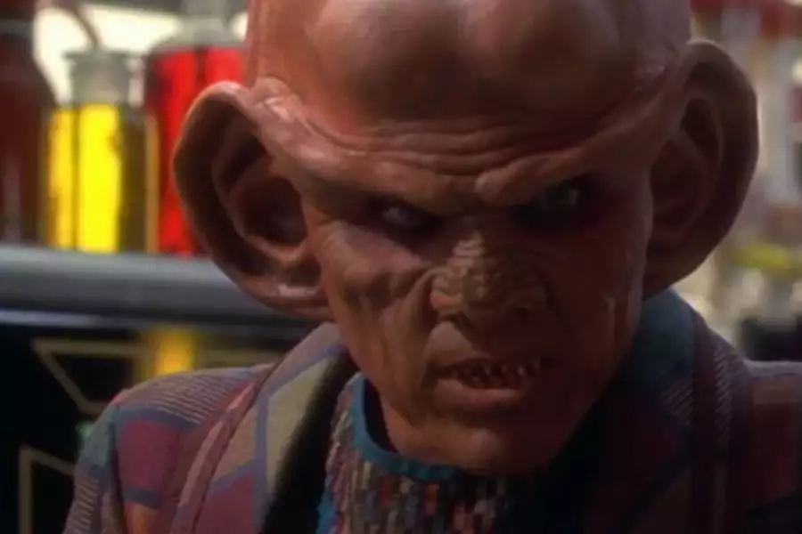 Star Trek: Voyager - galeria zdjęć - filmweb