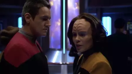 Star Trek: Voyager - galeria zdjęć - filmweb