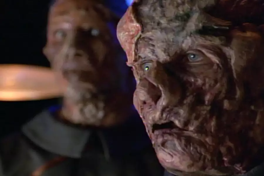 Star Trek: Voyager - galeria zdjęć - filmweb
