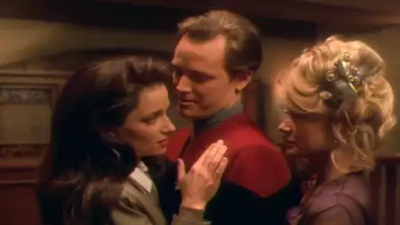 Star Trek: Voyager - galeria zdjęć - filmweb