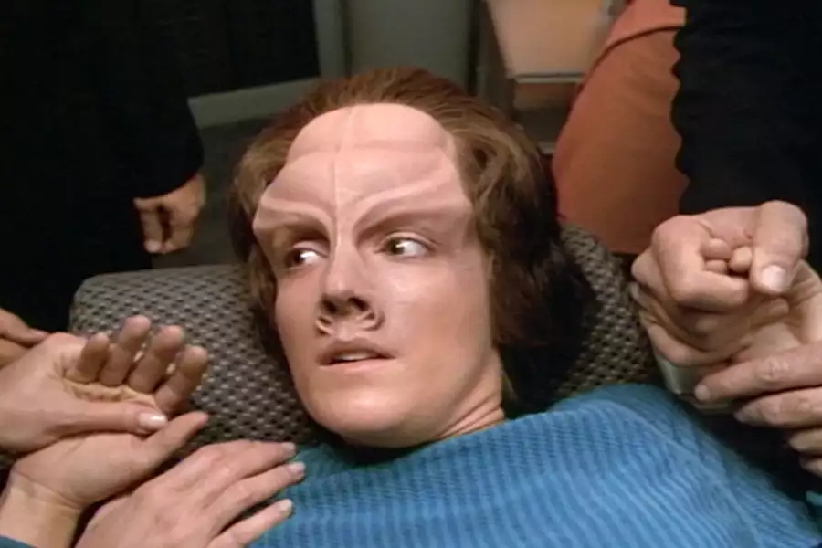 Star Trek: Voyager - galeria zdjęć - filmweb