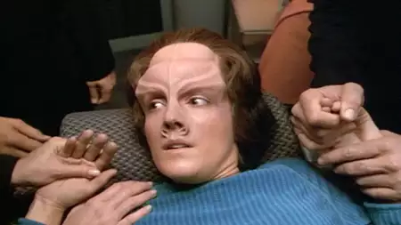 Star Trek: Voyager - galeria zdjęć - filmweb