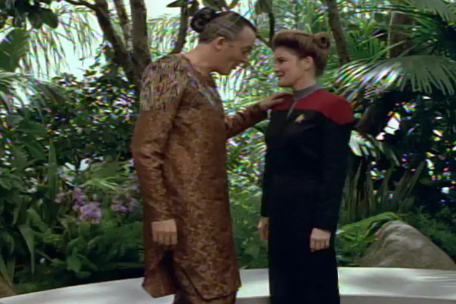 Star Trek: Voyager - galeria zdjęć - filmweb