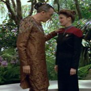 Star Trek: Voyager - galeria zdjęć - filmweb