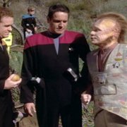 Star Trek: Voyager - galeria zdjęć - filmweb