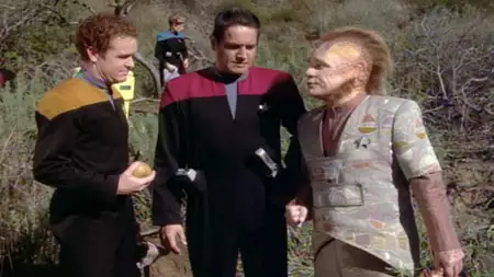 Star Trek: Voyager - galeria zdjęć - filmweb