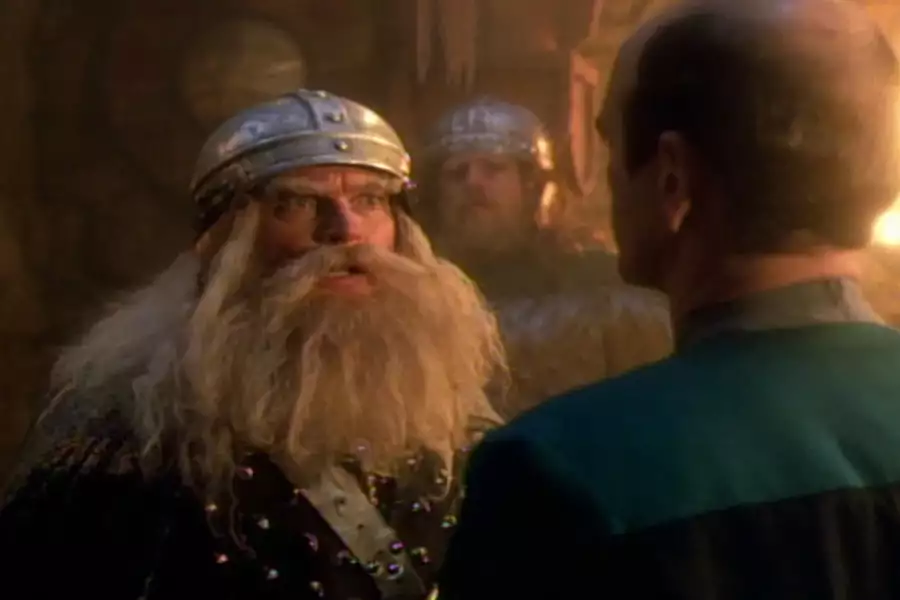 Star Trek: Voyager - galeria zdjęć - filmweb