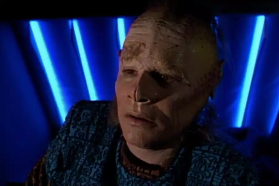 Star Trek: Voyager - galeria zdjęć - filmweb