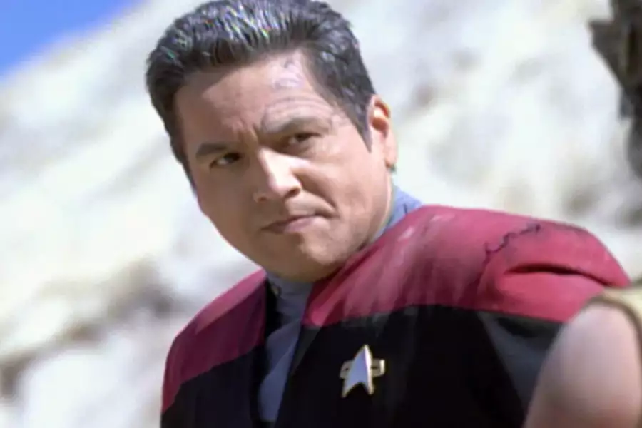 Star Trek: Voyager - galeria zdjęć - filmweb