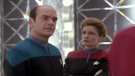 Star Trek: Voyager - galeria zdjęć - filmweb
