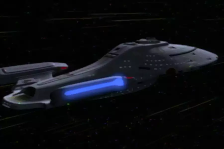 Star Trek: Voyager - galeria zdjęć - filmweb
