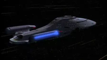 Star Trek: Voyager - galeria zdjęć - filmweb