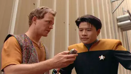 Star Trek: Voyager - galeria zdjęć - filmweb