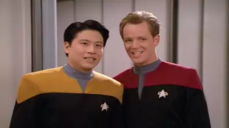 Star Trek: Voyager - galeria zdjęć - filmweb