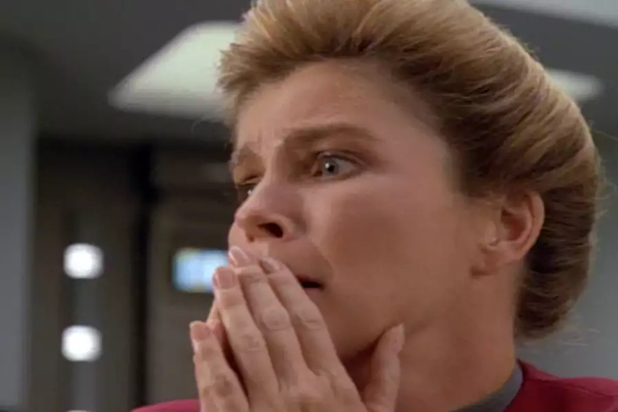 Star Trek: Voyager - galeria zdjęć - filmweb