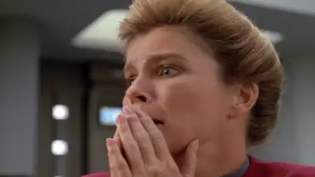 Star Trek: Voyager - galeria zdjęć - filmweb