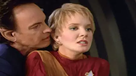 Star Trek: Voyager - galeria zdjęć - filmweb