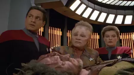 Star Trek: Voyager - galeria zdjęć - filmweb