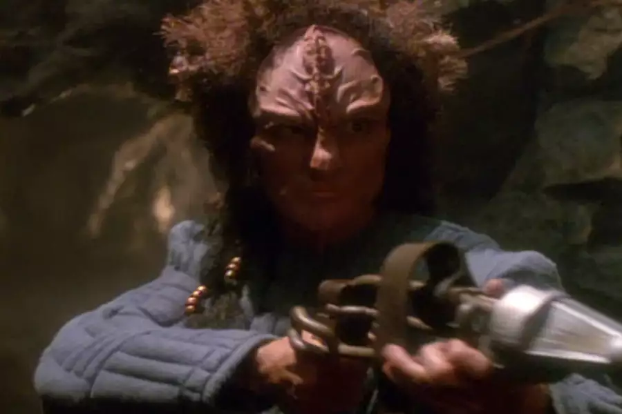 Star Trek: Voyager - galeria zdjęć - filmweb