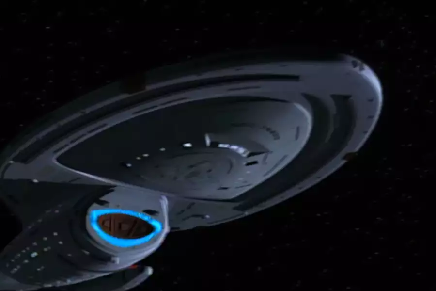 Star Trek: Voyager - galeria zdjęć - filmweb