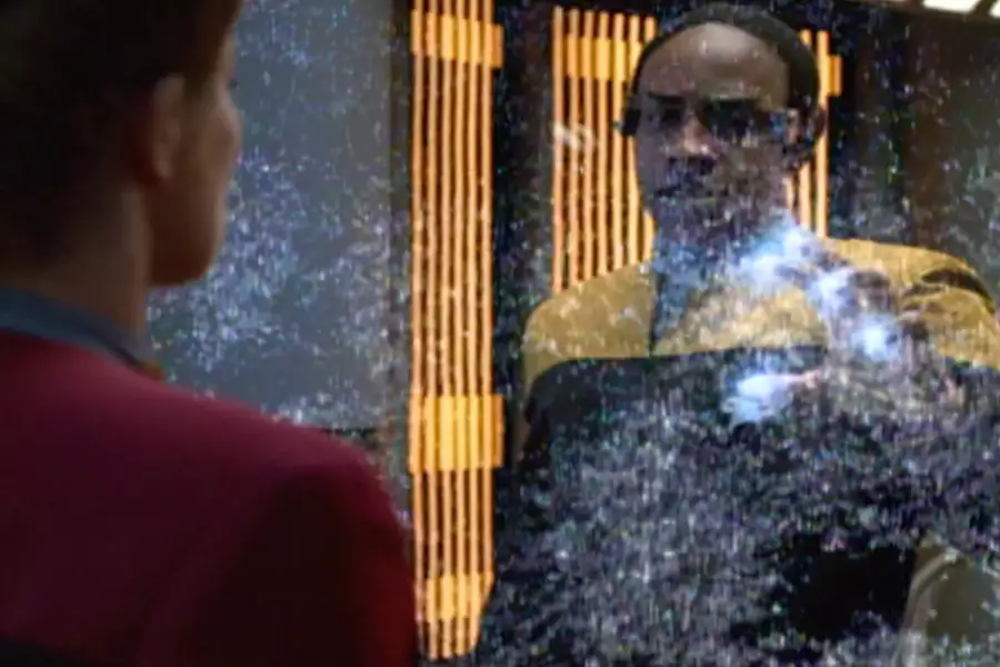 Star Trek: Voyager - galeria zdjęć - filmweb