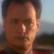 John de Lancie w Star Trek: Voyager