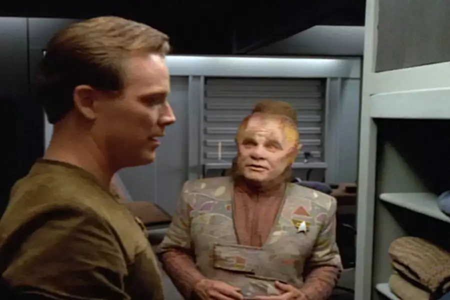 Star Trek: Voyager - galeria zdjęć - filmweb