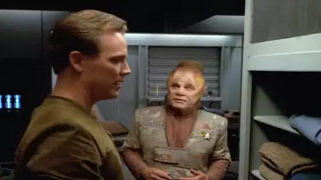 Star Trek: Voyager - galeria zdjęć - filmweb