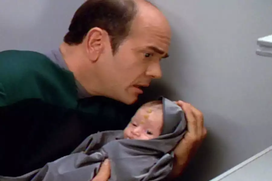 Star Trek: Voyager - galeria zdjęć - filmweb