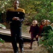 Star Trek: Voyager - galeria zdjęć - filmweb