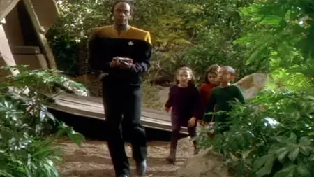 Star Trek: Voyager - galeria zdjęć - filmweb