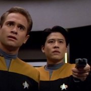 Star Trek: Voyager - galeria zdjęć - filmweb