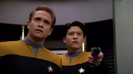 Star Trek: Voyager - galeria zdjęć - filmweb