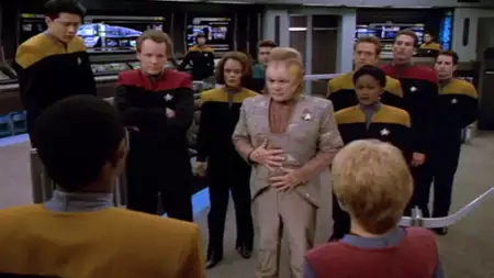 Star Trek: Voyager - galeria zdjęć - filmweb
