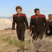 Star Trek: Voyager - galeria zdjęć - filmweb