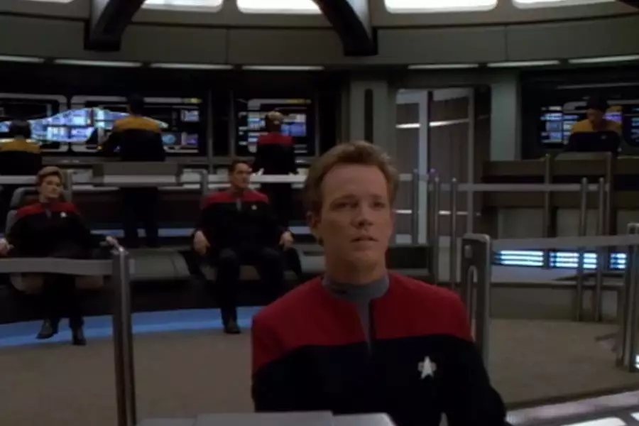 Star Trek: Voyager - galeria zdjęć - filmweb
