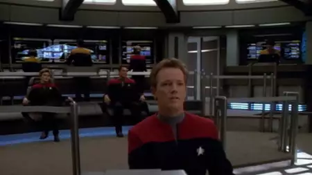 Star Trek: Voyager - galeria zdjęć - filmweb