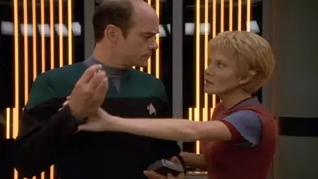 Star Trek: Voyager - galeria zdjęć - filmweb