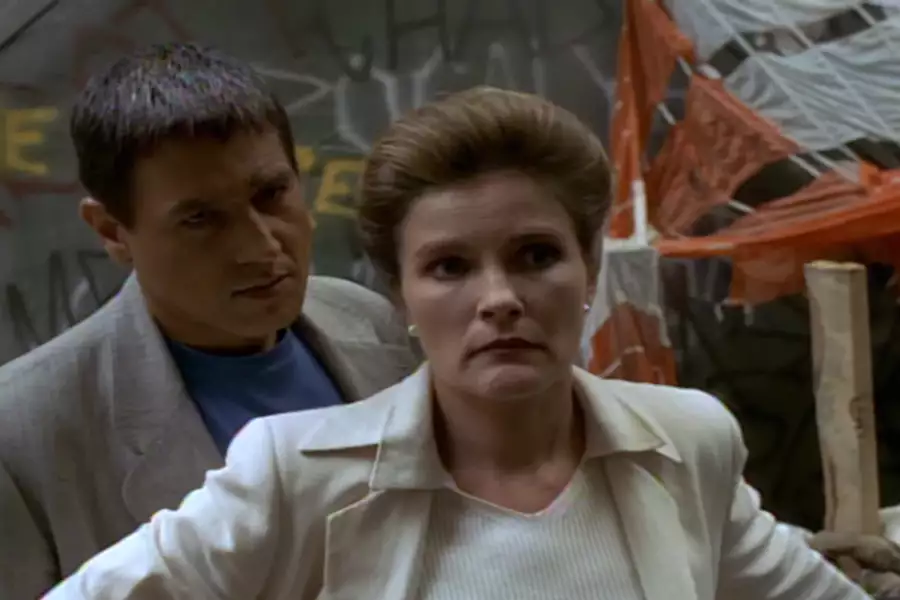 Star Trek: Voyager - galeria zdjęć - filmweb