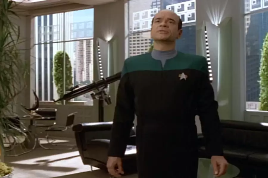 Star Trek: Voyager - galeria zdjęć - filmweb