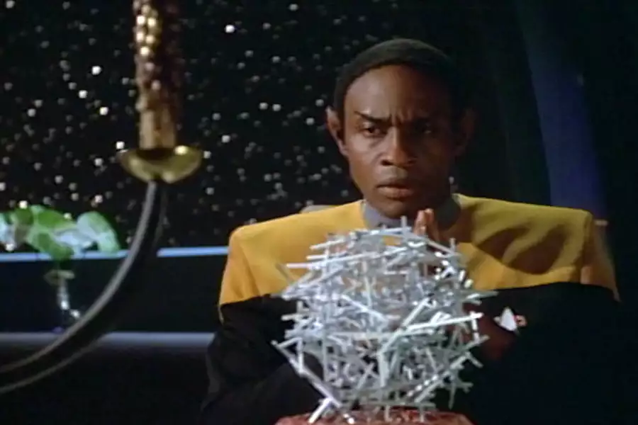 Star Trek: Voyager - galeria zdjęć - filmweb