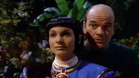 Star Trek: Voyager - galeria zdjęć - filmweb