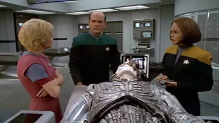Star Trek: Voyager - galeria zdjęć - filmweb