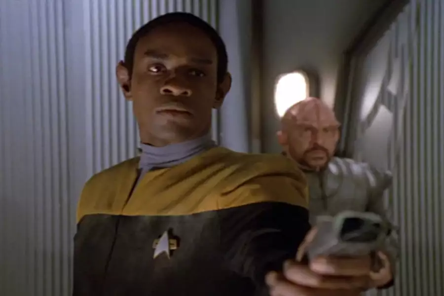 Star Trek: Voyager - galeria zdjęć - filmweb