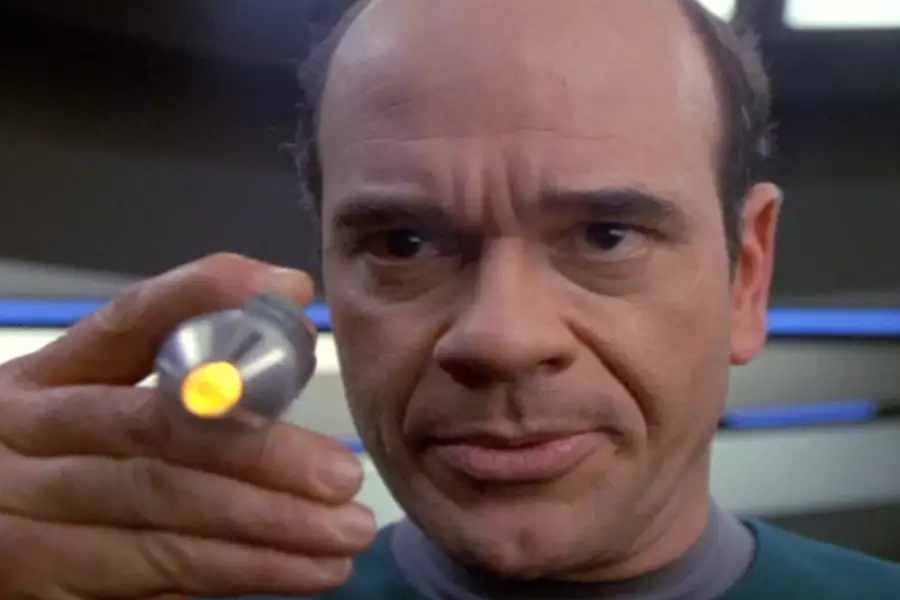 Star Trek: Voyager - galeria zdjęć - filmweb